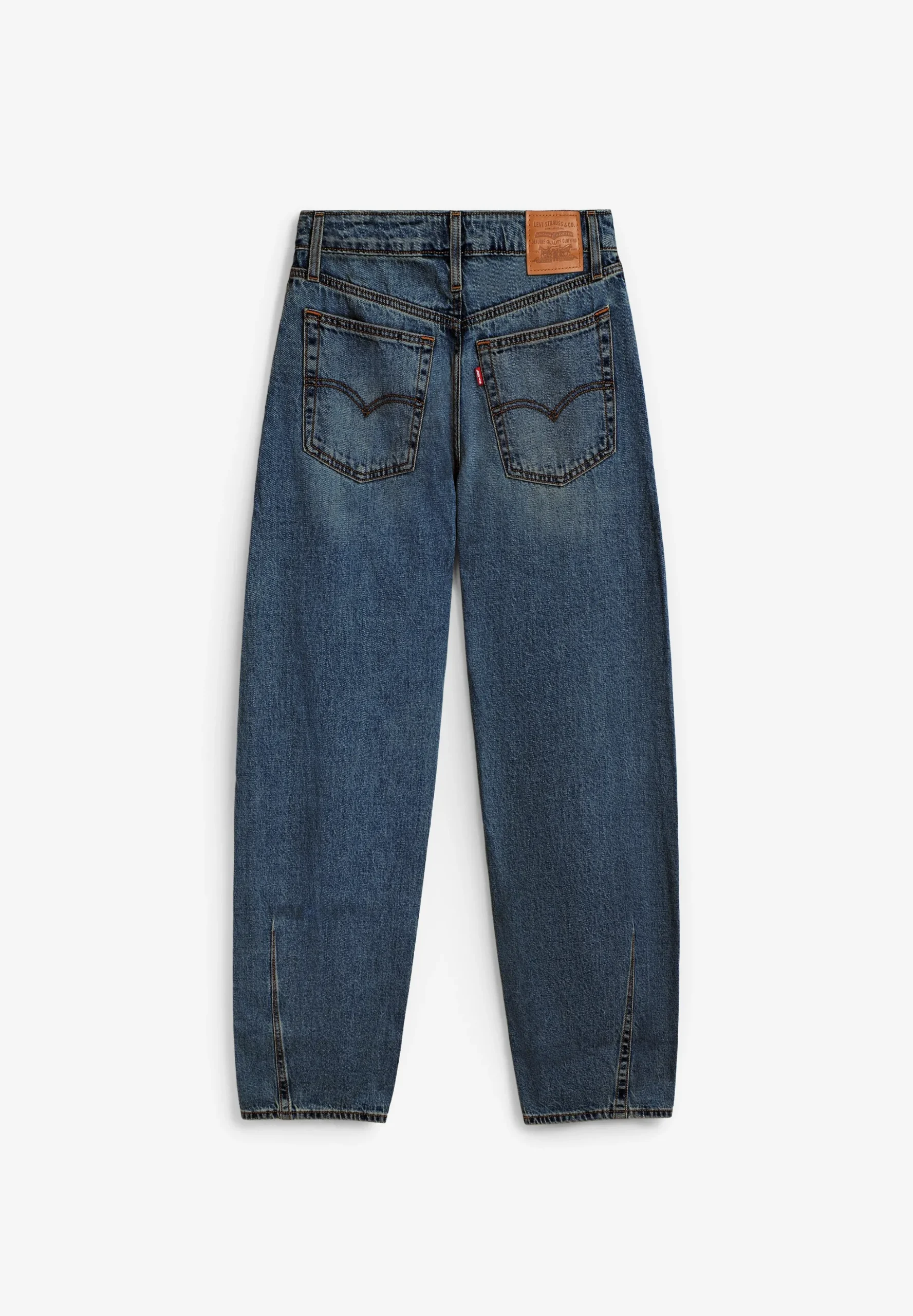 LEVIS | BAGGY DAD BARREL MOST WANTED