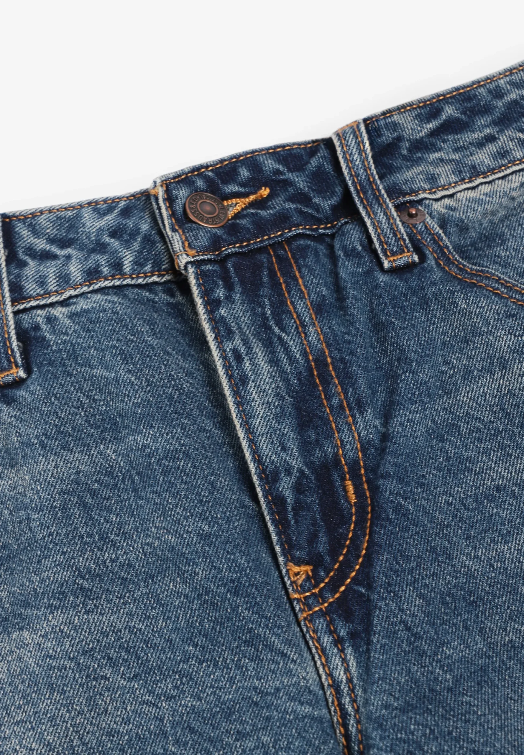LEVIS | BAGGY DAD BARREL MOST WANTED