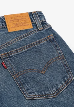 LEVIS | BAGGY DAD BARREL MOST WANTED
