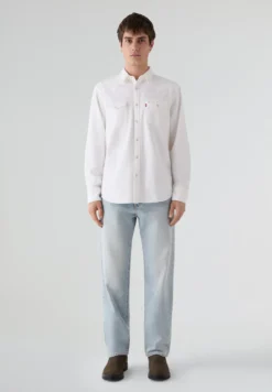 LEVIS | CAMISA BARSTOW WESTERN HOMBRE