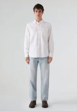 LEVIS | CAMISA BARSTOW WESTERN HOMBRE