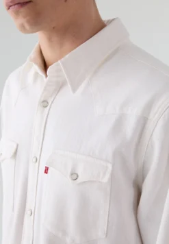 LEVIS | CAMISA BARSTOW WESTERN HOMBRE