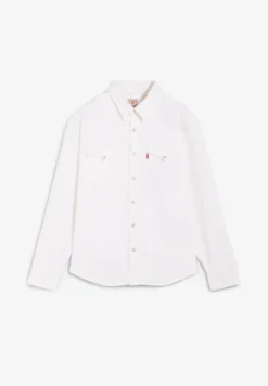 LEVIS | CAMISA BARSTOW WESTERN HOMBRE
