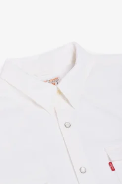 LEVIS | CAMISA BARSTOW WESTERN HOMBRE