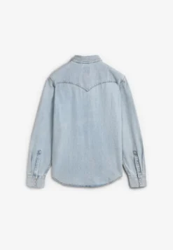 LEVIS | CAMISA BARSTOW WESTERN HOMBRE