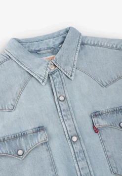 LEVIS | CAMISA BARSTOW WESTERN HOMBRE