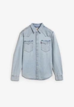 LEVIS | CAMISA BARSTOW WESTERN HOMBRE