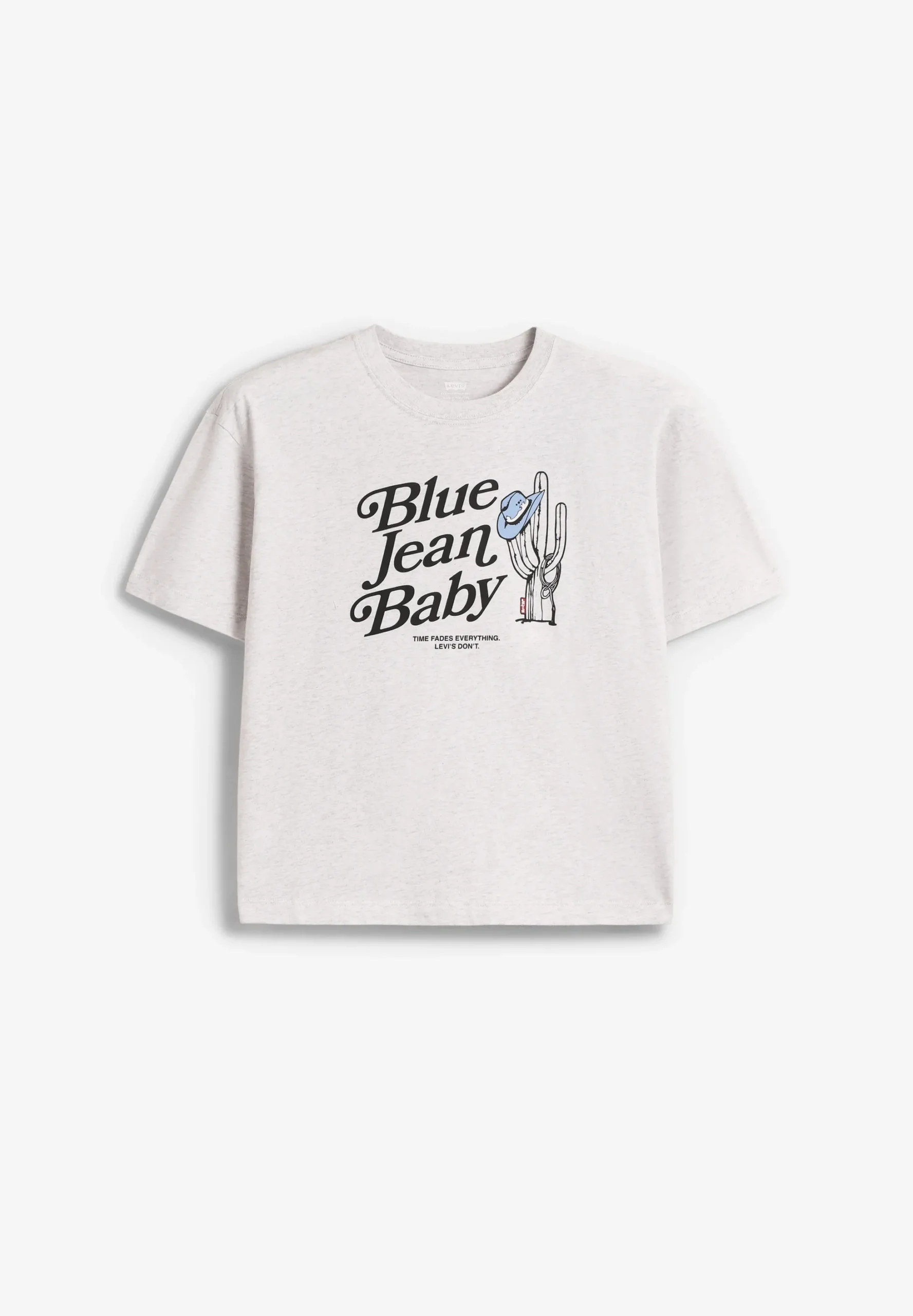 LEVIS | CAMISETA GRAPHIC ANYDAY