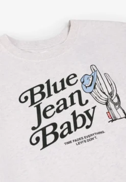 LEVIS | CAMISETA GRAPHIC ANYDAY