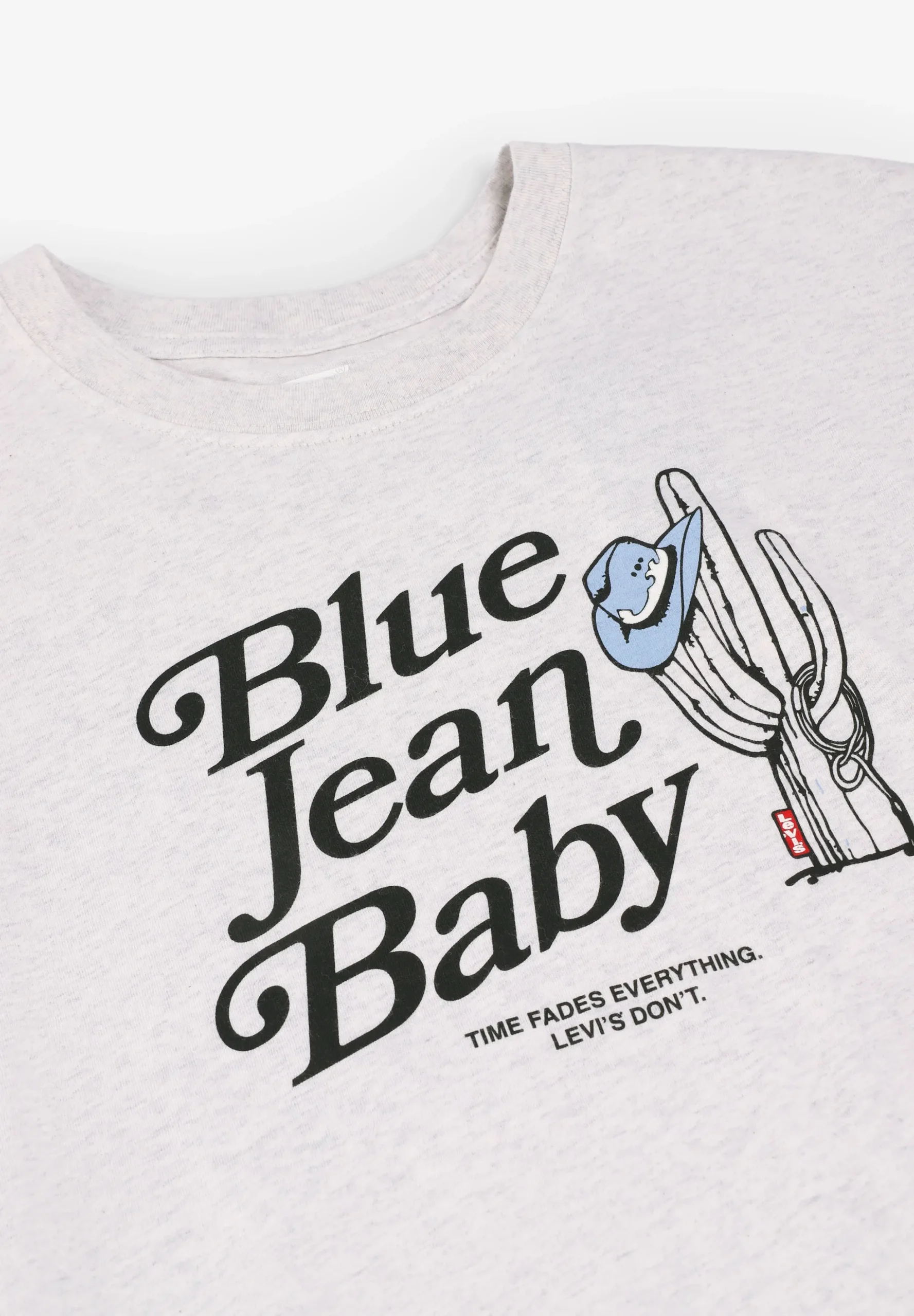 LEVIS | CAMISETA GRAPHIC ANYDAY