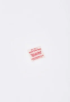 LEVIS | CAMISETA SS WORKWEAR HOMBRE