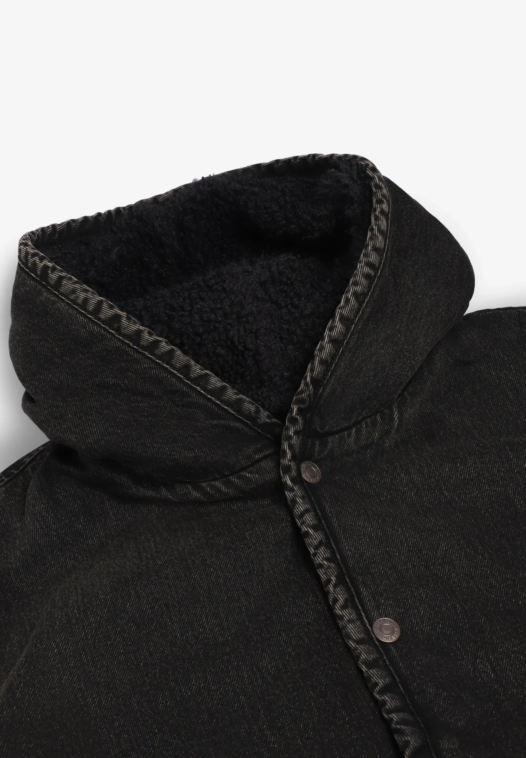 LEVIS | CHAQUETA DECK