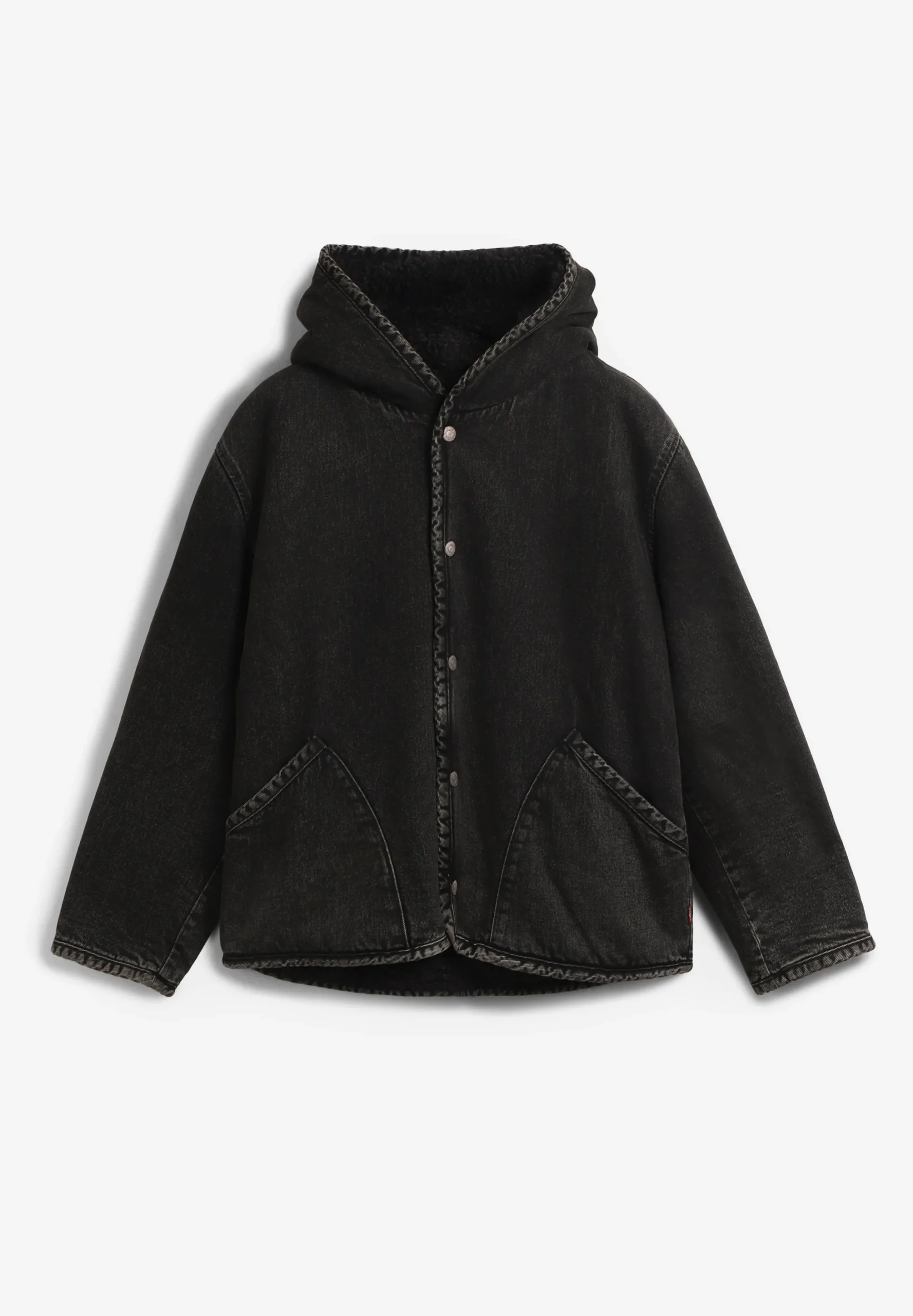 LEVIS | CHAQUETA DECK