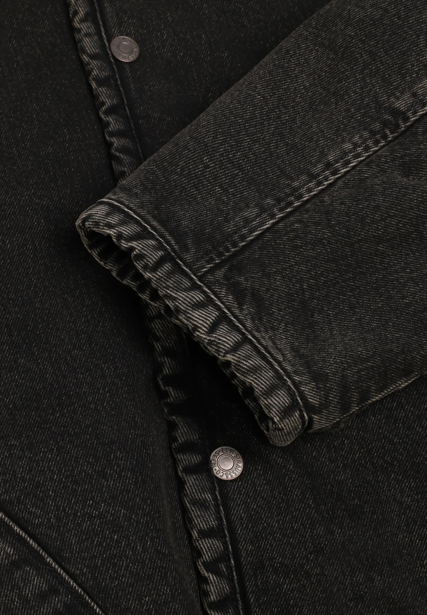 LEVIS | CHAQUETA DECK