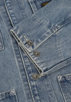 LEVIS | CHAQUETA DENIM BERKLEY