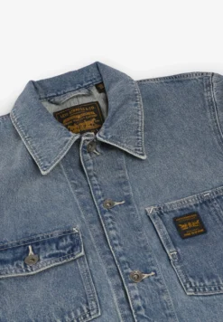LEVIS | CHAQUETA DENIM BERKLEY