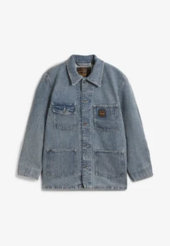 LEVIS | CHAQUETA DENIM BERKLEY