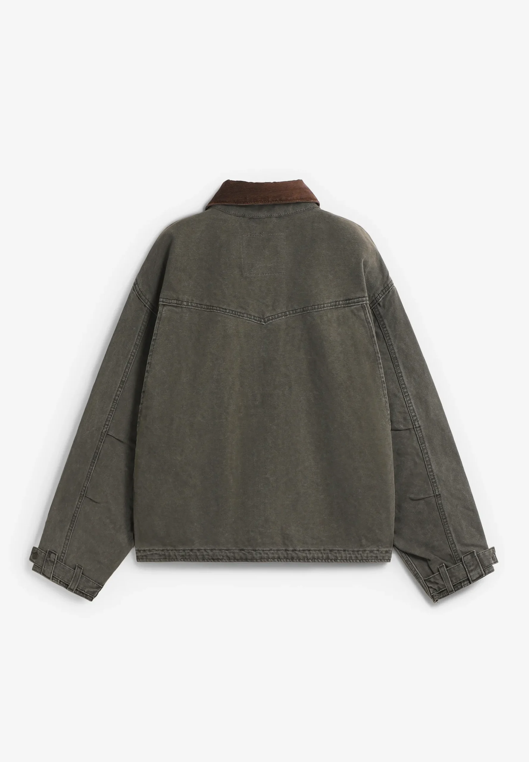 LEVIS | CHAQUETA HILLTOP