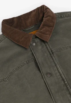 LEVIS | CHAQUETA HILLTOP