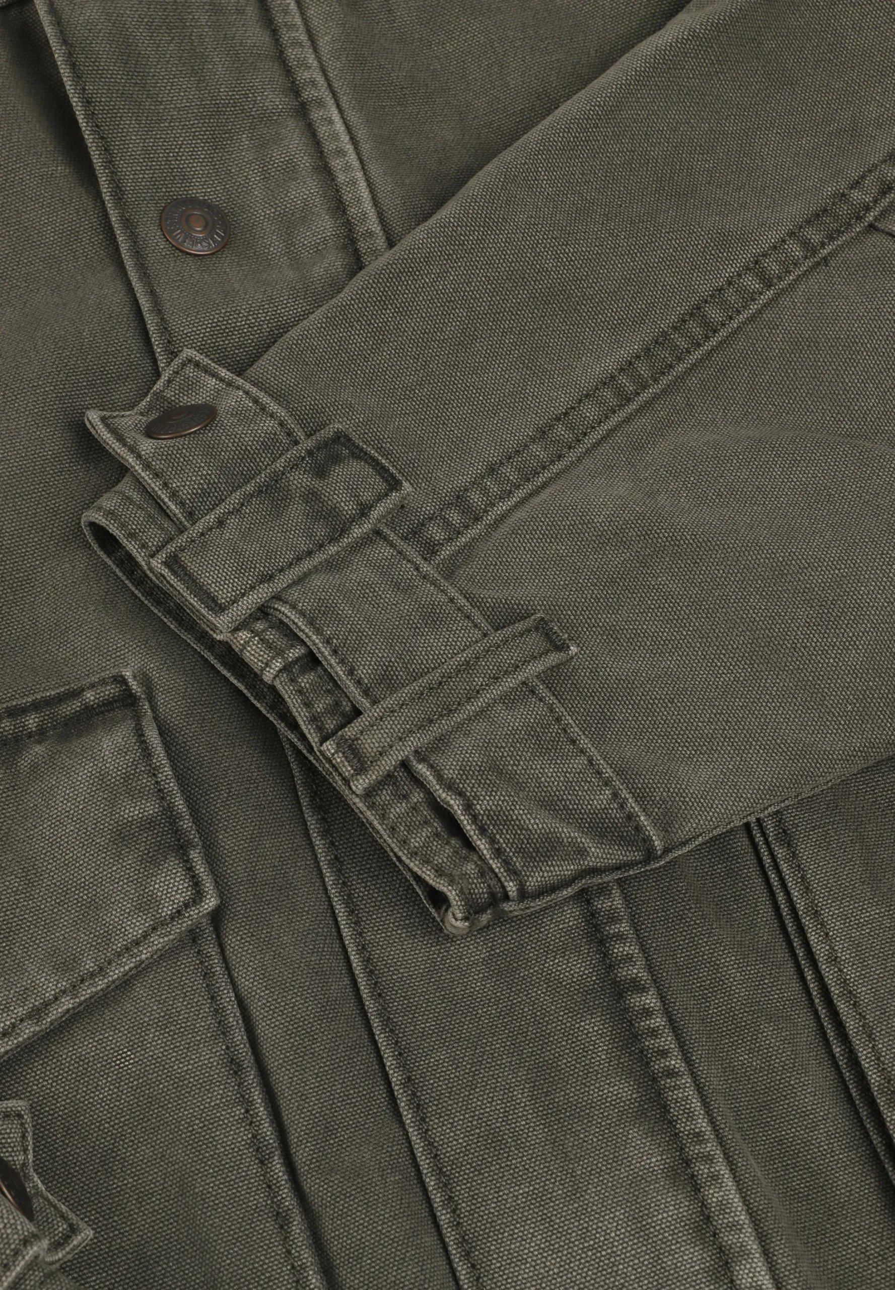 LEVIS | CHAQUETA HILLTOP