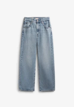 LEVIS | CINCH WIDE LEG LOSING MY MIND