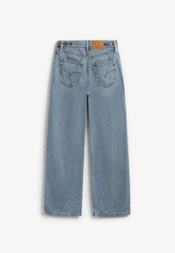 LEVIS | CINCH WIDE LEG LOSING MY MIND