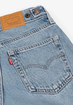 LEVIS | CINCH WIDE LEG LOSING MY MIND