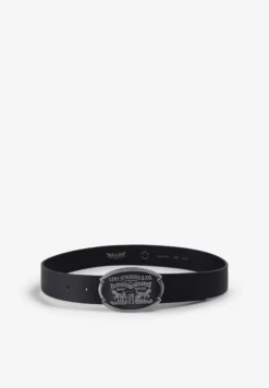 LEVIS | CINTURÓN BILLY PLAQUE HOMBRE