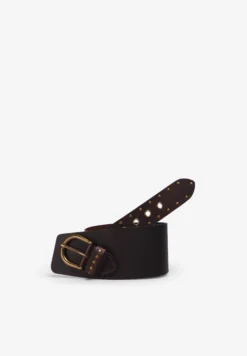 LEVIS | CINTURÓN BUCKLE UP WIDE MUJER