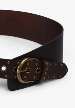 LEVIS | CINTURÓN BUCKLE UP WIDE MUJER