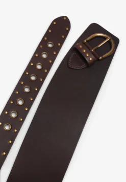 LEVIS | CINTURÓN BUCKLE UP WIDE MUJER
