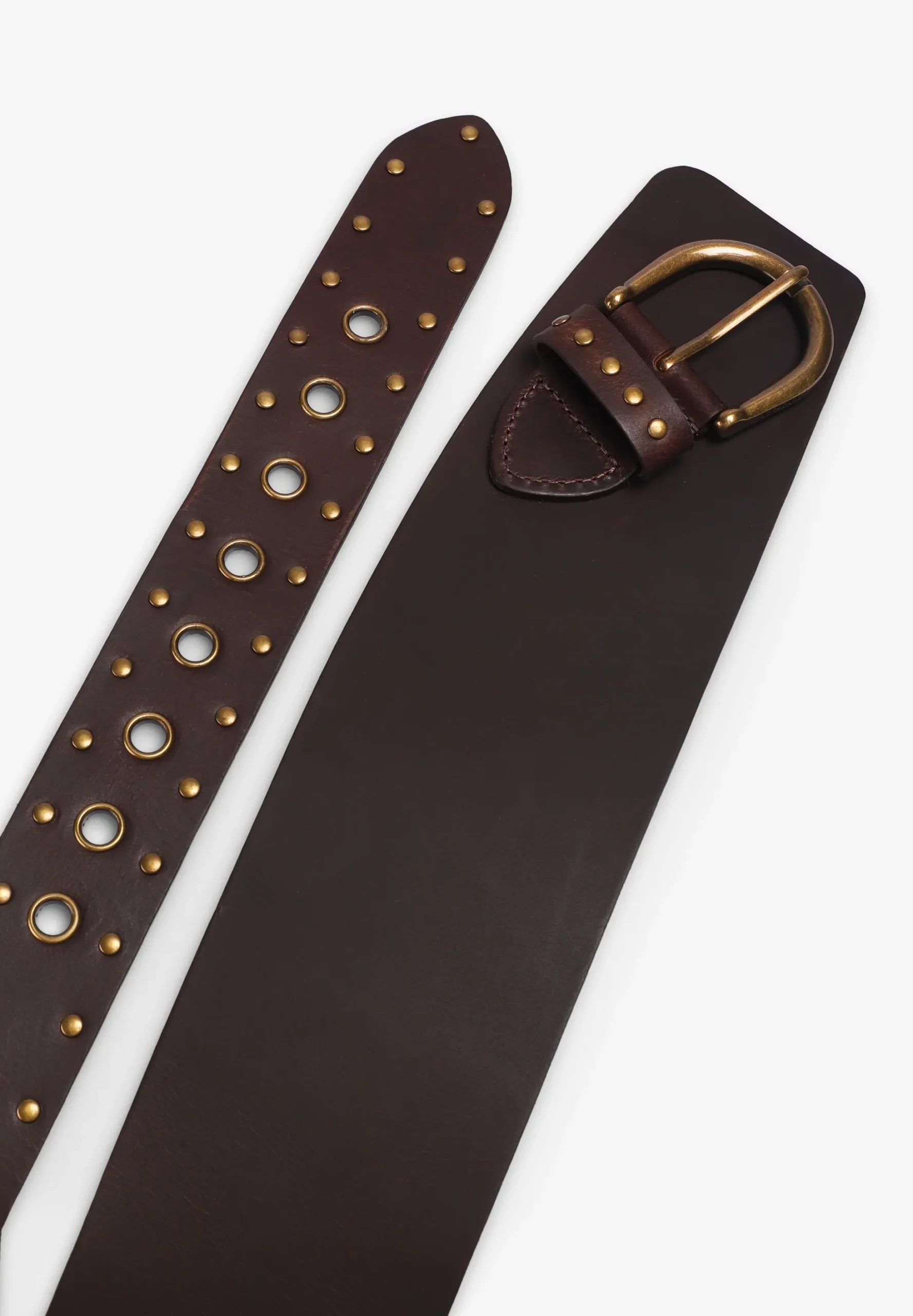LEVIS | CINTURÓN BUCKLE UP WIDE MUJER