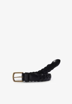 LEVIS | CINTURÓN PIEL BRAID HOMBRE