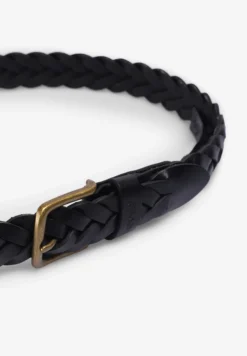 LEVIS | CINTURÓN PIEL BRAID HOMBRE