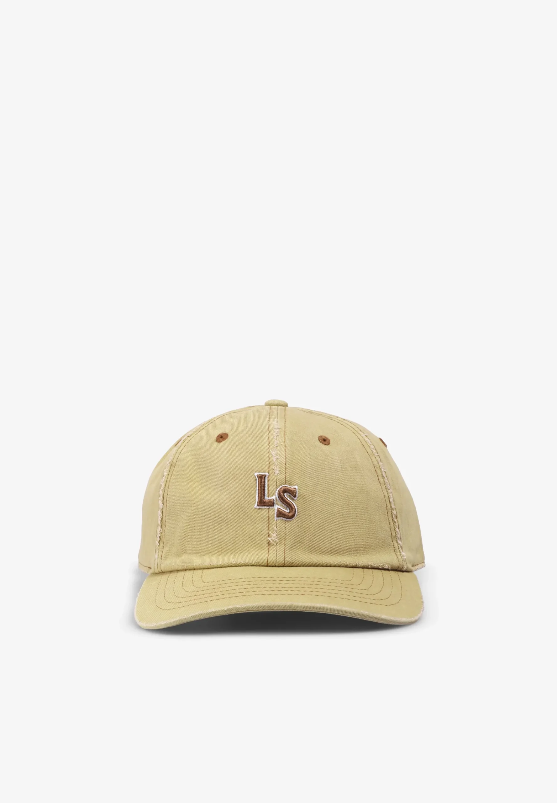 LEVIS | GORRA MONOGRAM