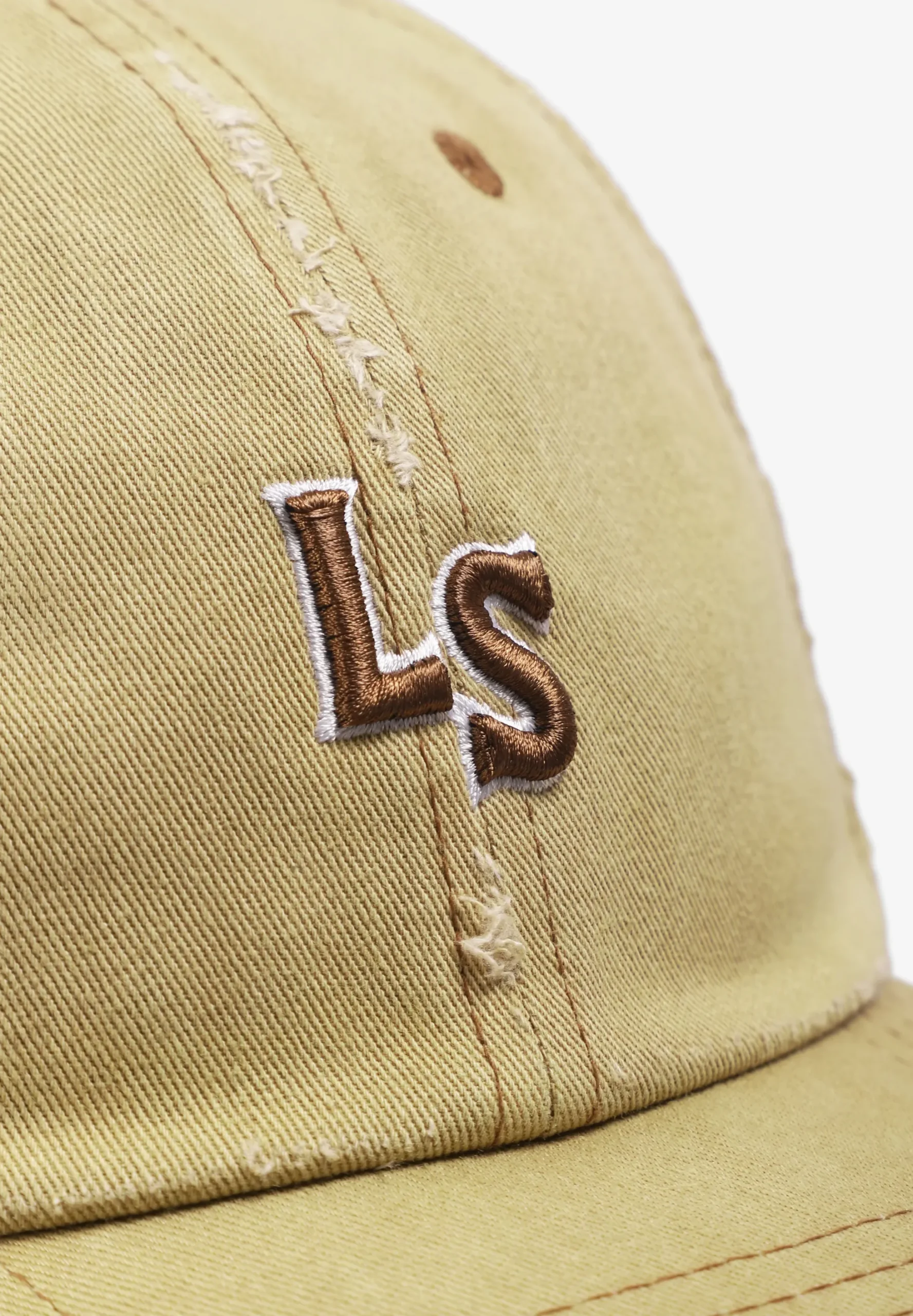 LEVIS | GORRA MONOGRAM