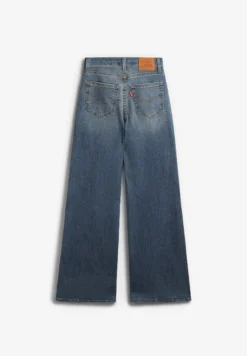 LEVIS | 728 HR WIDE LEG QUIET COOL