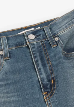 LEVIS | 728 HR WIDE LEG QUIET COOL