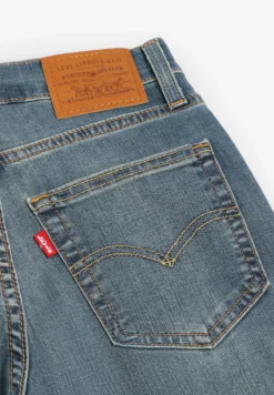 LEVIS | 728 HR WIDE LEG QUIET COOL