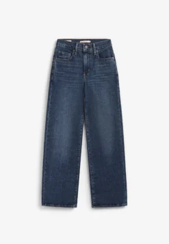 LEVIS | 728 HR WIDE LEG WOODSTOCK WIDE
