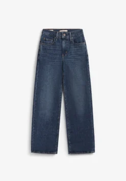 LEVIS | 728 HR WIDE LEG WOODSTOCK WIDE