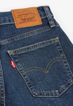 LEVIS | 728 HR WIDE LEG WOODSTOCK WIDE