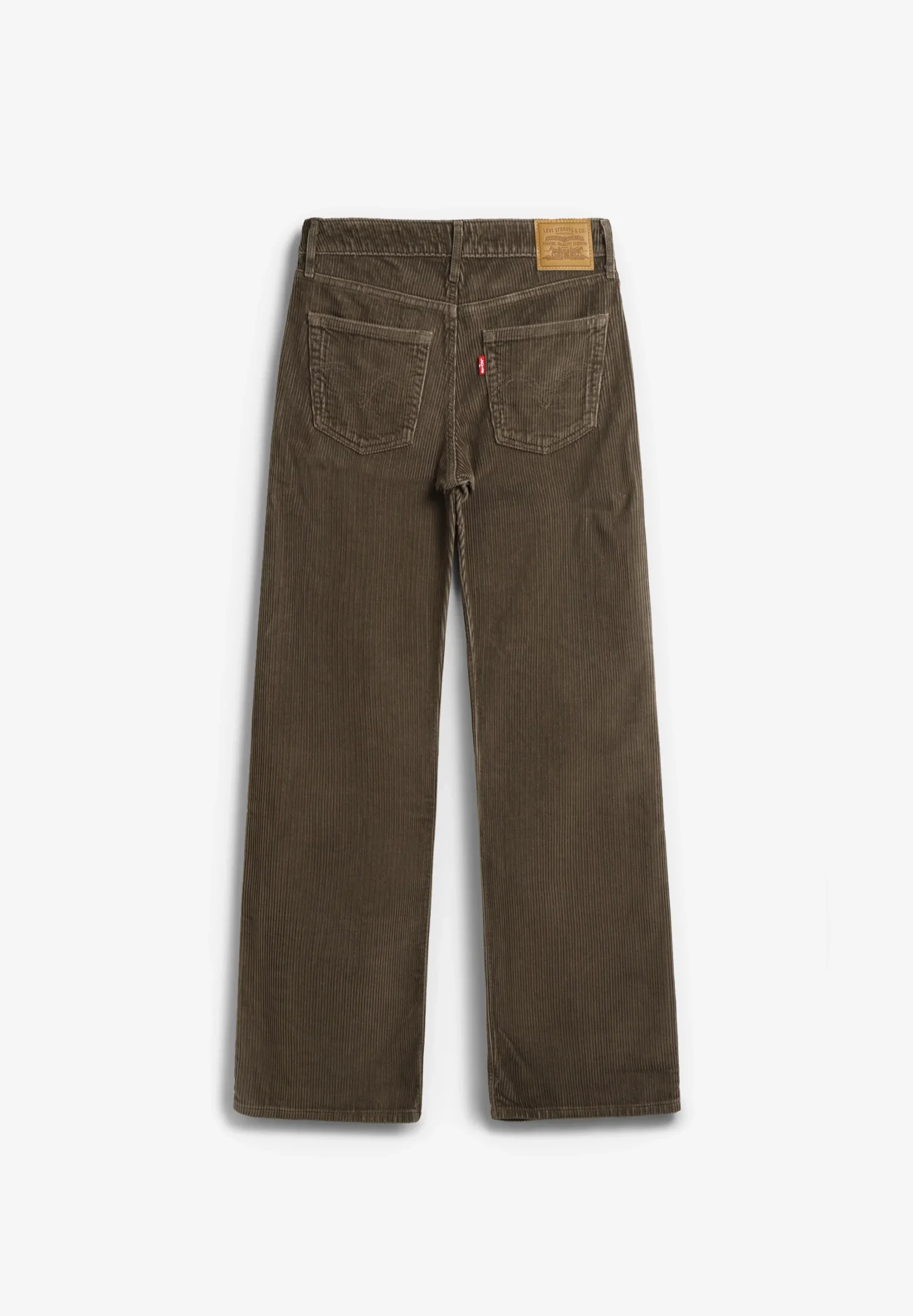 LEVIS | LOW LOOSE CANTEEN CORDUROY