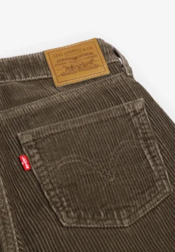 LEVIS | LOW LOOSE CANTEEN CORDUROY