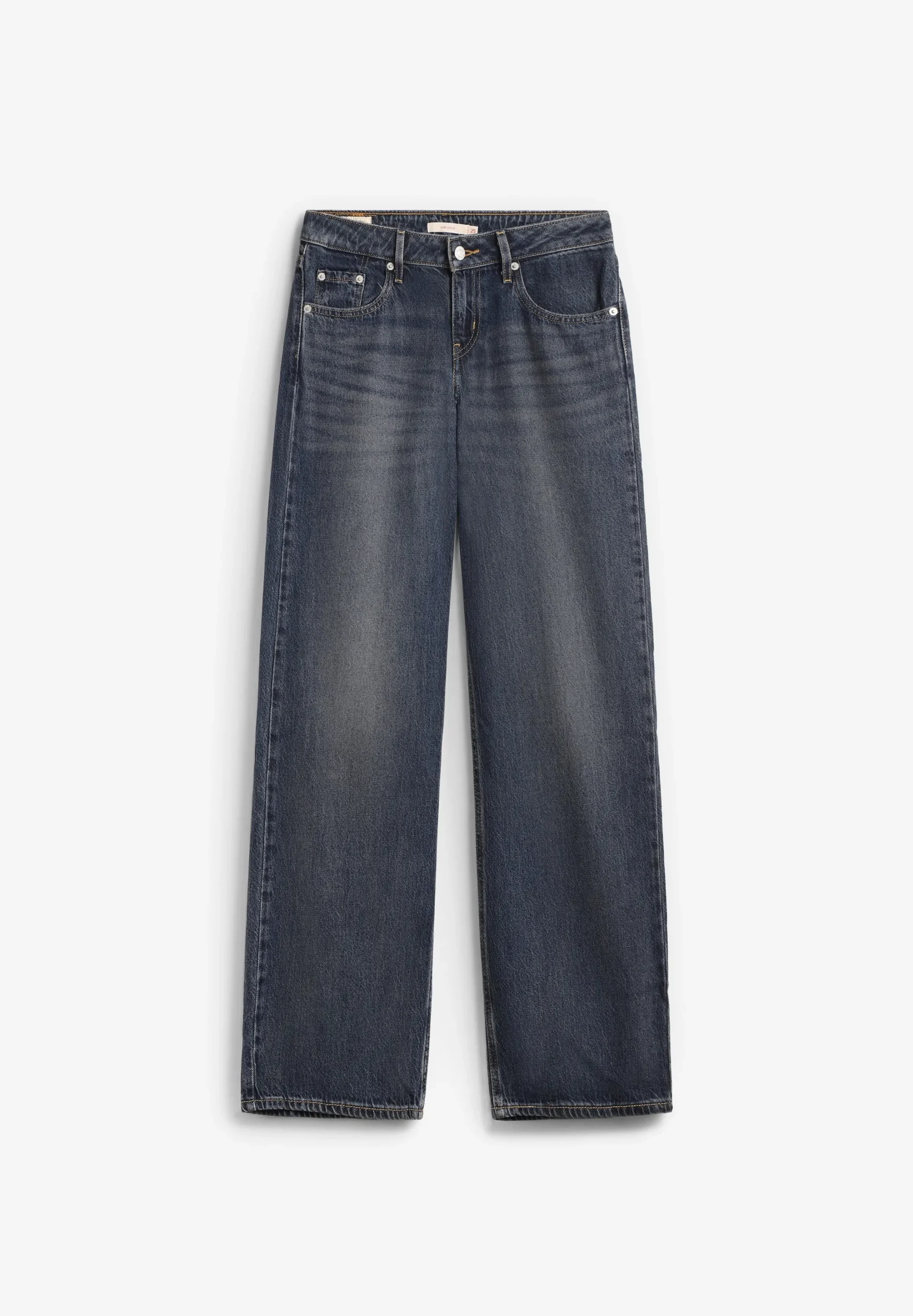 LEVIS | LOW LOOSE LOST IN TRANSLATION
