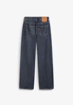 LEVIS | LOW LOOSE LOST IN TRANSLATION