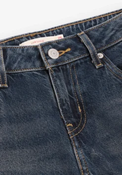 LEVIS | LOW LOOSE LOST IN TRANSLATION