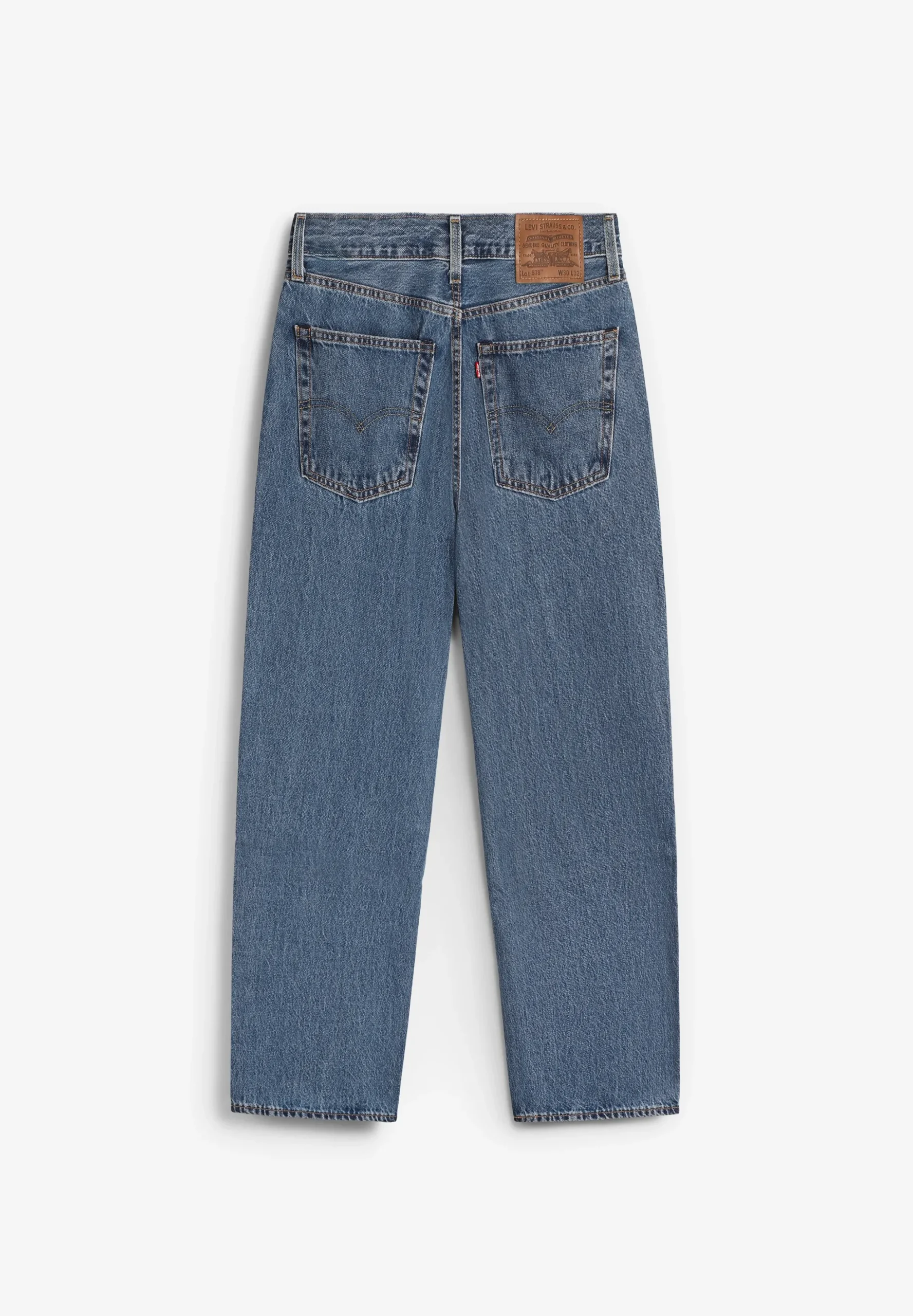 LEVIS | PANTALÓN DENIM 578 BAGGY