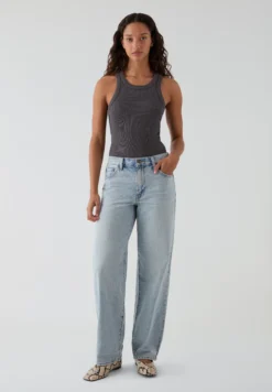 LEVIS | PANTALÓN DENIM BAGGY DAD MUJER