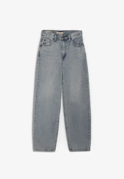 LEVIS | PANTALÓN DENIM BAGGY DAD MUJER